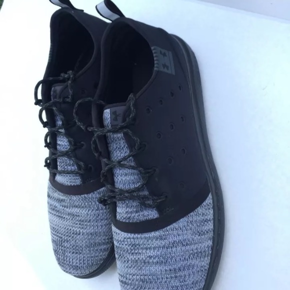 Under Armour (Sz 11) Charged 24/7 Low Shoes - Picture 4 of 6
